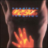Body Blow von Headless Chickens