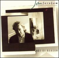 Age of Reason von John Farnham