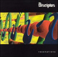 Resonations von The Disciples