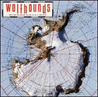 Blown Away von The Wolfhounds