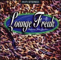 Lounge Freak von John Jonethis