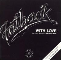 With Love von The Fatback Band