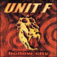 Hollow City von Unit F