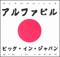 Big in Japan von Alphaville