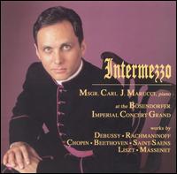Intermezzo von Jubilate Deo Chorale & Orchestra