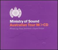 Australian Tour 98 von Various Artists