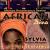 African Diva von Sylvia Ncediwe Mdunyelwa