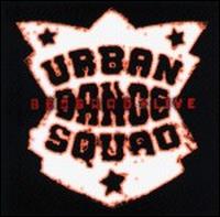 Beograd Live von Urban Dance Squad