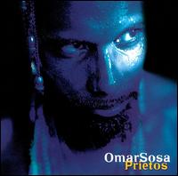 Prietos von Omar Sosa