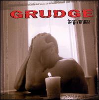Forgiveness von Grudge