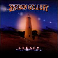 Legacy von Shadow Gallery