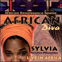 African Diva von Sylvia Ncediwe Mdunyelwa