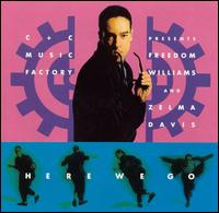 Here We Go [CD Single] von C+C Music Factory