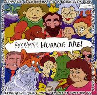 Humor Me! von Evy Mayer
