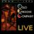 Live -- 1996 von Oslo Groove Company