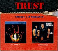 Trust/Repression von Trust
