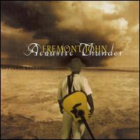 Acoustic Thunder von Fremont John