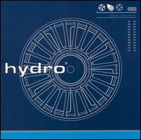 Spiritualisation von Hydro