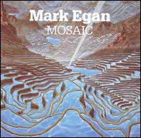 Mosaic von Mark Egan