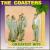 Coasters: Greatest Hits von The Coasters