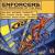 Enforcers: The Beginning of the End von DJ Stretch