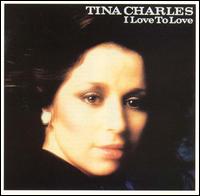 I Love to Love von Tina Charles