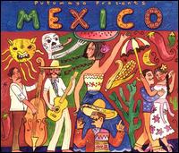 Putumayo Presents: Mexico von Various Artists