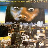 Audio Active von Dennis "Blackbeard" Bovell