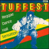 Reggae Dance Hall Sensation von Tuffest