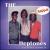 Good Vibes von The Heptones