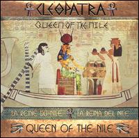 Cleopatra Queen of the Nile von Cleopatra