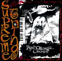 Supreme Thing von Psycho Acoustic Orchestra