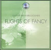 Guitar with Bird Sounds: Flights of Fancy von The Northstar Orchestra