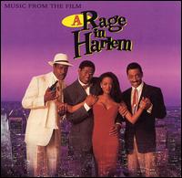 Rage in Harlem von Lloyd Price