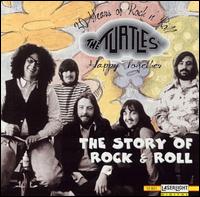 Story of Rock 'n Roll: 30 Years of Rock 'n Roll von The Turtles