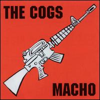 Macho von The Cogs