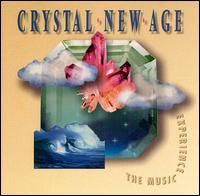 Crystal New Age, Vol. 11 von Robert Haig Coxon
