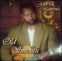 Old Smooth von John Lawrence