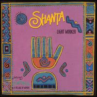 Light Worker von Shanta