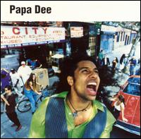 Original Master von Papa Dee