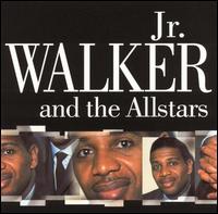 Jr. Walker & the All Stars von Junior Walker