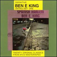 Spanish Harlem von Ben E. King