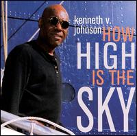 How High Is the Sky von Kenneth Johnson