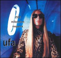 2525 Millenium Megamix von UFA