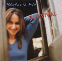 Survival von Stefanie Fix