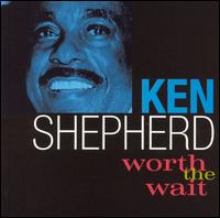 Worth the Wait von Ken Shepherd