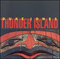 Thunder Island von Duke Jones