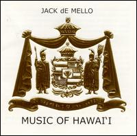 Music of Hawaii von Jack de Mello