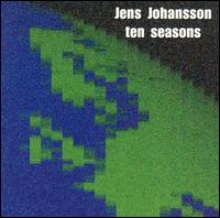 Ten Seasons von Jens Johansson