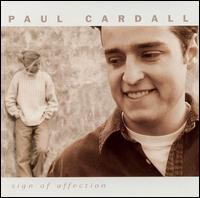 Sign of Affection von Paul Cardall
